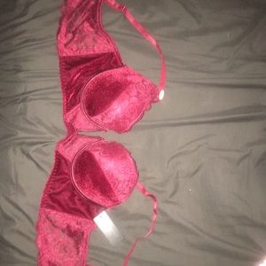 Fashionnova super Push-up bra